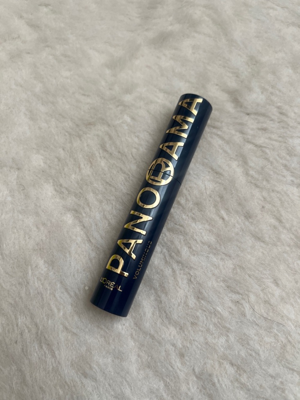 L’Oréal Panorama Mascara in Blue Suede